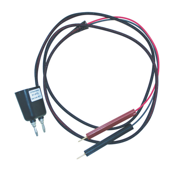 CDI Electronics 511-9773 - Adaptor, Peak Reading