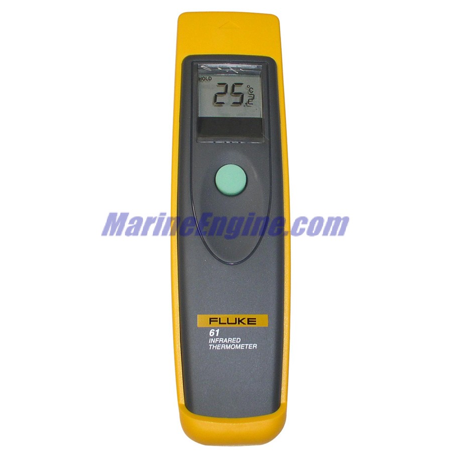 CDI Electronics 518-61 - Fluke Infared Thermo 518-61