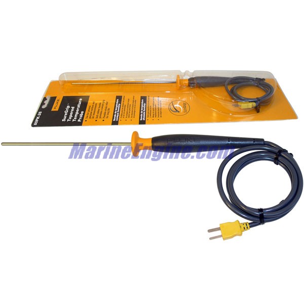 CDI Electronics 518-80PK-22 - Fluke SureGrip Temperature Probe 518-80PK-22