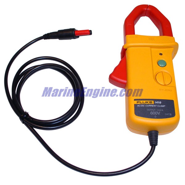 CDI Electronics CDI518-I410 - Fluke AC/DC
Current Probe