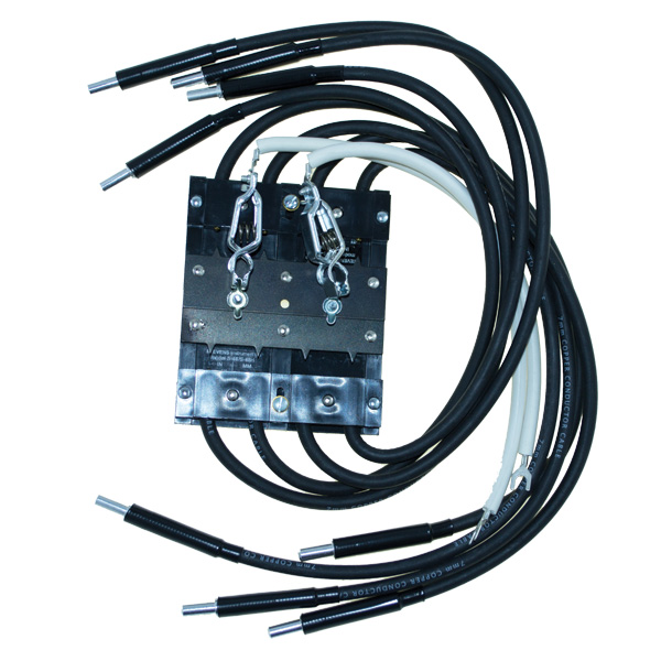 CDI Electronics 519-S48 - Spark Tester