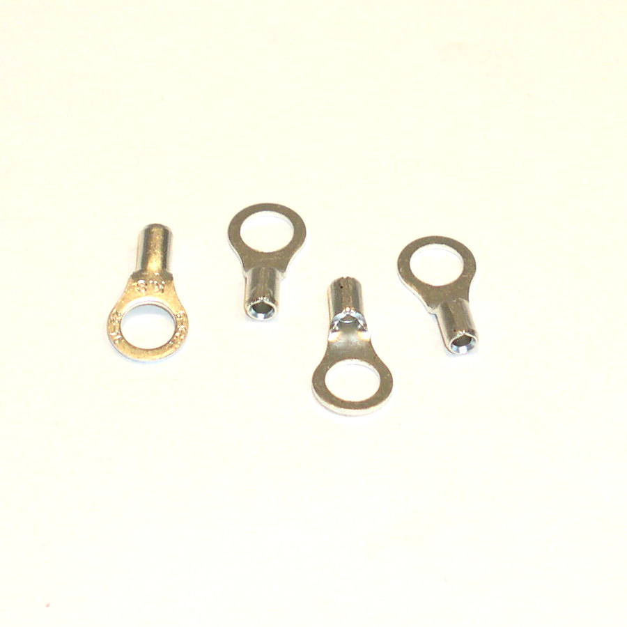 CDI Electronics CDI911-1110RT - Terminal , Ring
# 10