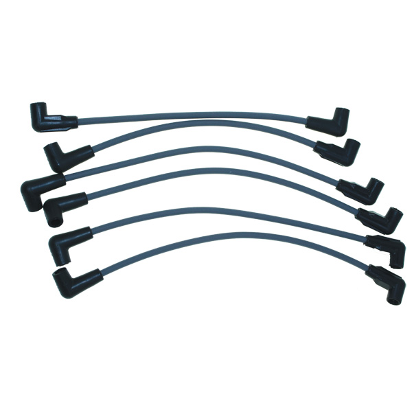 931-4921 - Spark Plug Wire Set, 6cyl, 1991-2006
