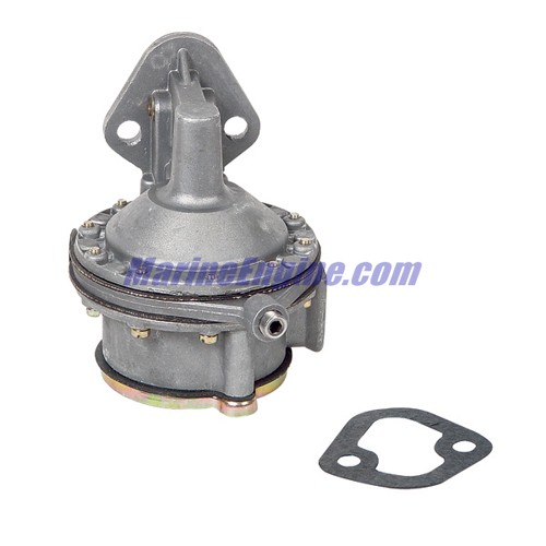 Chrysler marine fuel pump #3