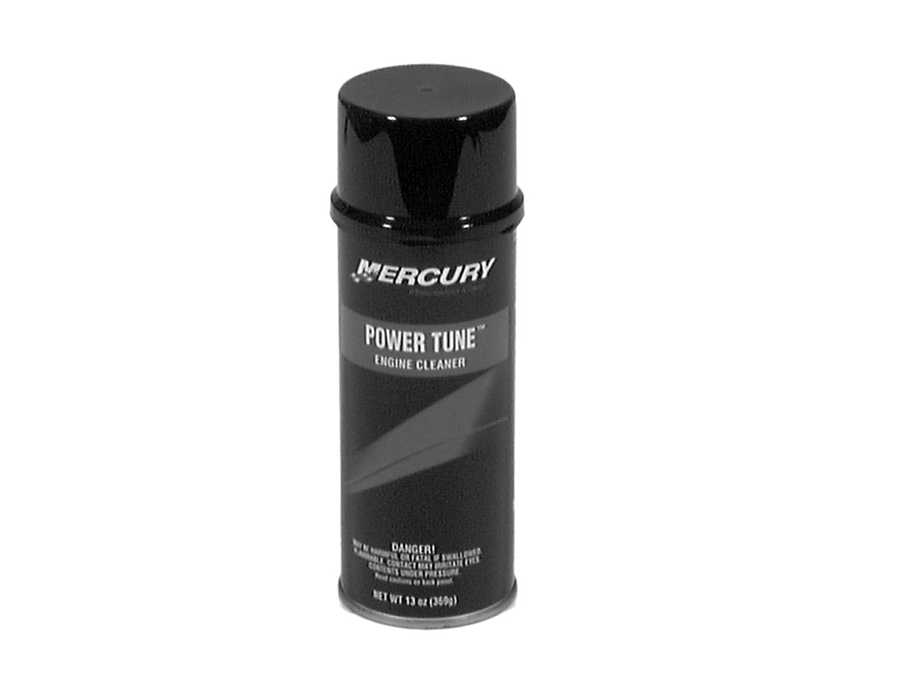 Mercury Quicksilver 92-858080K01 - CLEANER-ENG @12
QPD=NO - Replaced by
92-858080K02