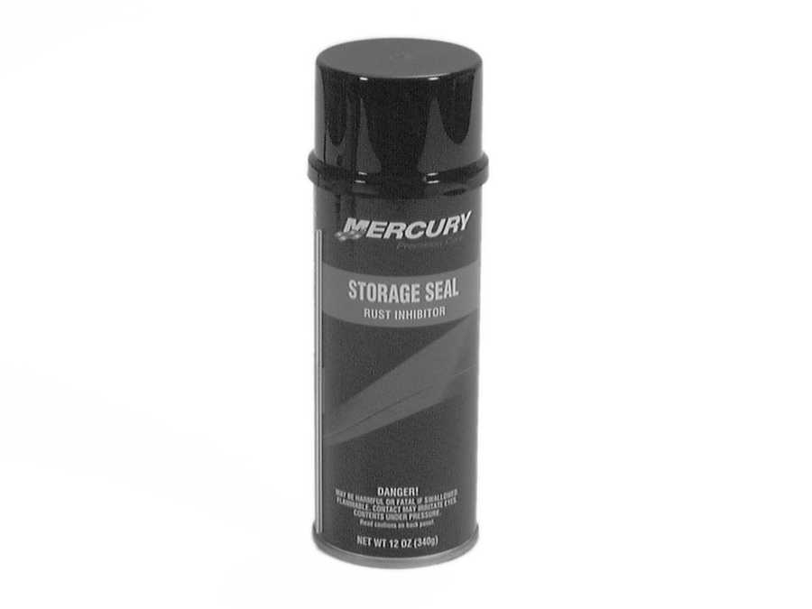 Mercury Quicksilver 92-858081K01 - RUST INHIBTR@12
QPD=NO - Replaced by
92-858081K02