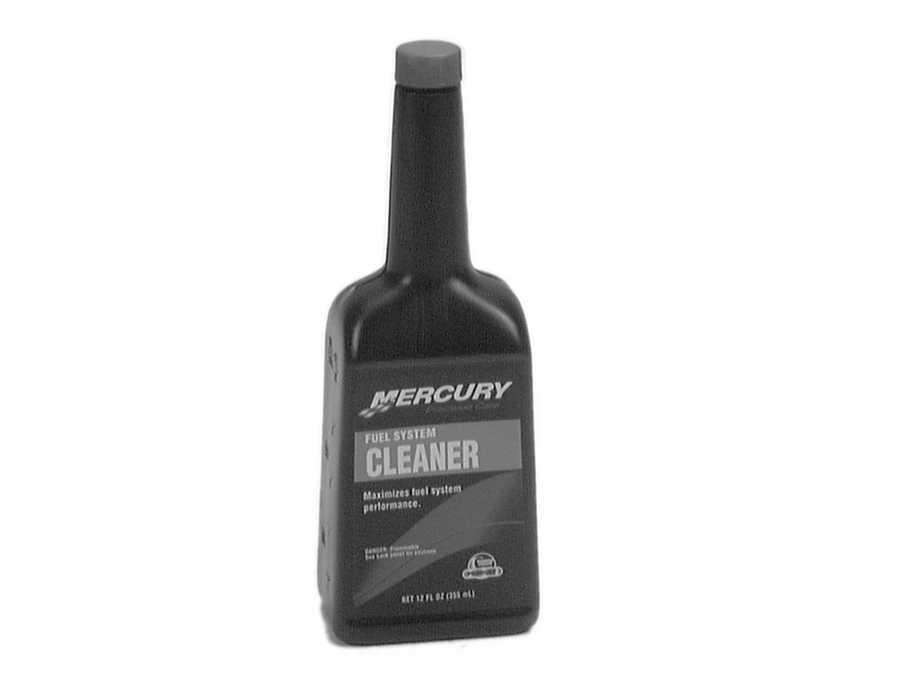 Mercury Quicksilver 92-858070K01 - CLEANER-MPP @12
QPD=NO NLA