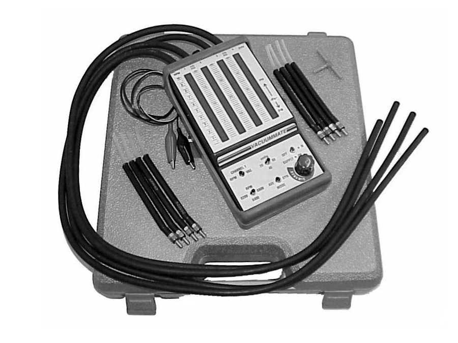 Mercury Quicksilver 91-809871 2 - Vacuum Mate
