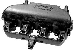 Mercury Quicksilver 863120T03 - MANIFOLD-EXHAUST
QPD=NO - Replaced by -866178A02