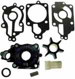 Mercury Quicksilver FK1204-1 - Water Pump Kit