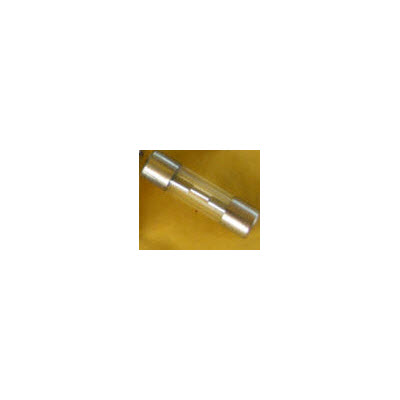 Evinrude Johnson OMC 0114509 - Fuse, 3 AMP