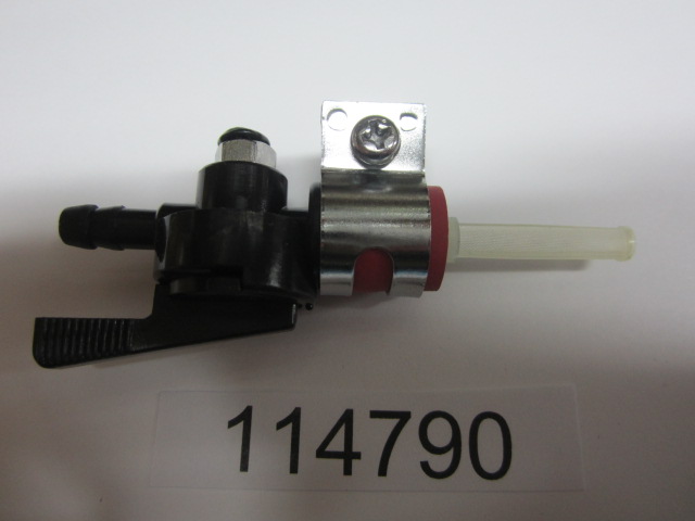 Evinrude Johnson OMC 0114790 - Fuel Filter & valve