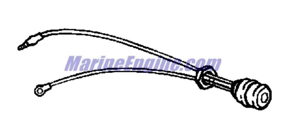 Evinrude Johnson OMC Evinrude Johnson OMC OMC0114796
0114796