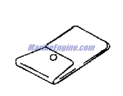 Evinrude Johnson OMC Evinrude Johnson OMC OMC0114814
0114814