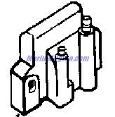 Evinrude Johnson OMC Evinrude Johnson OMC OMC0114818
0114818