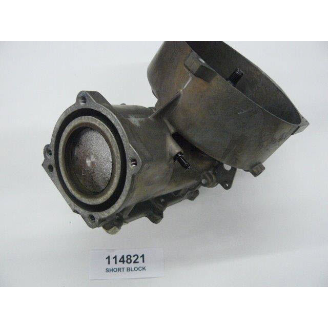 Evinrude Johnson OMC 0114821 - Cylinder & Crankcase