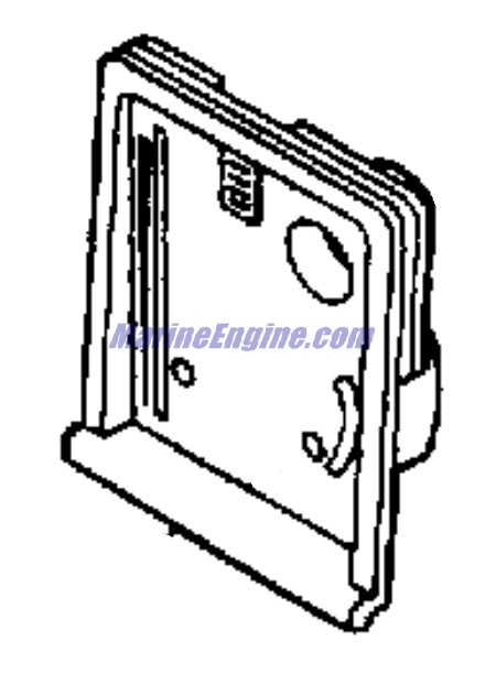 Evinrude Johnson OMC Evinrude Johnson OMC OMC0114877
0114877