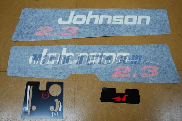 Evinrude Johnson OMC Evinrude Johnson OMC OMC0114894
0114894