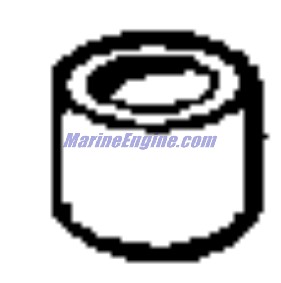Evinrude Johnson OMC 0115003 - Seal - Shaft