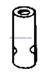Evinrude Johnson OMC 0115010 - Spacer