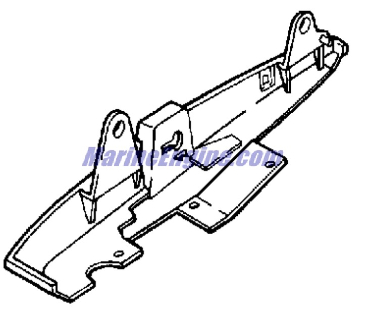 Evinrude Johnson OMC Evinrude Johnson OMC OMC0115026
0115026