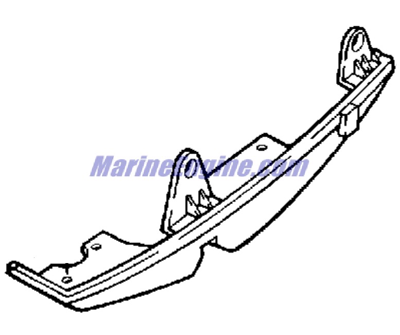 Evinrude Johnson OMC Evinrude Johnson OMC OMC0115027
0115027