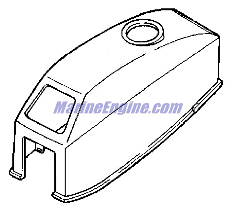 Evinrude Johnson OMC Evinrude Johnson OMC OMC0115063
0115063