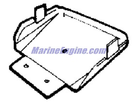 Evinrude Johnson OMC Evinrude Johnson OMC OMC0115191
0115191