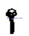 Evinrude Johnson OMC 0115197 - Screw