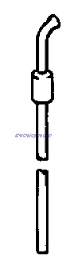 Evinrude Johnson OMC Evinrude Johnson OMC OMC0115217
0115217