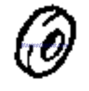 Evinrude Johnson OMC Evinrude Johnson OMC OMC0115223
0115223