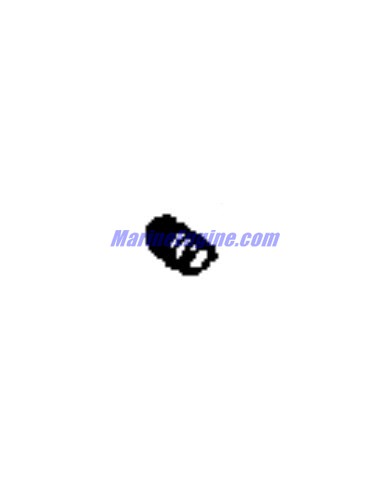 Evinrude Johnson OMC 0115235 - Friction Adjust Knob Spring