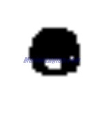Evinrude Johnson OMC 0115237 - Nut