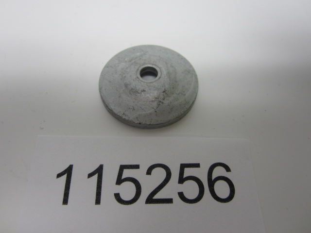 Evinrude Johnson OMC 0115256 - Swivel Plate