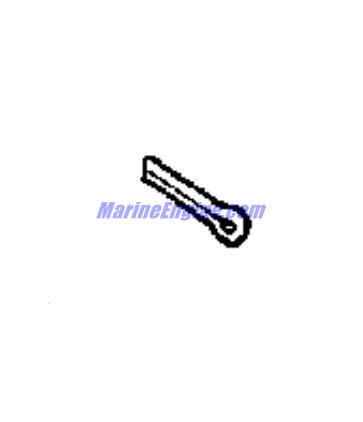 Evinrude Johnson OMC 0115305 - Cotter Pin