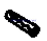 Evinrude Johnson OMC 0115349 - Roll Pin - Clamp Screw