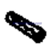Evinrude Johnson OMC 0115349 - Pin - Spring - Clamp Screw
