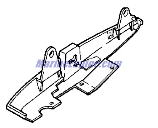 Evinrude Johnson OMC Evinrude Johnson OMC OMC0115350
0115350