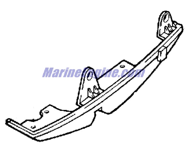 Evinrude Johnson OMC Evinrude Johnson OMC OMC0115351
0115351