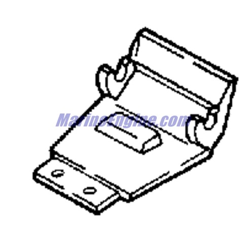 Evinrude Johnson OMC Evinrude Johnson OMC OMC0115353
0115353