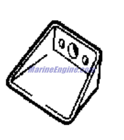 Evinrude Johnson OMC Evinrude Johnson OMC OMC0115354
0115354