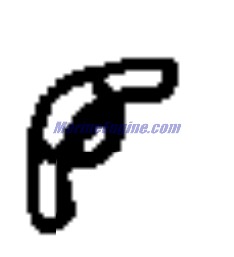Evinrude Johnson OMC Evinrude Johnson OMC OMC0115360
0115360