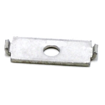 Evinrude Johnson OMC 0115363 - Motor Cover Lock Plate