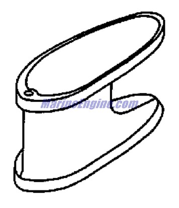 Evinrude Johnson OMC Evinrude Johnson OMC OMC0115443
0115443