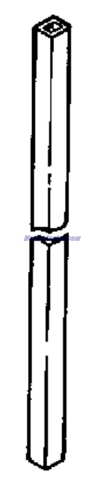 Evinrude Johnson OMC Evinrude Johnson OMC OMC0115445
0115445