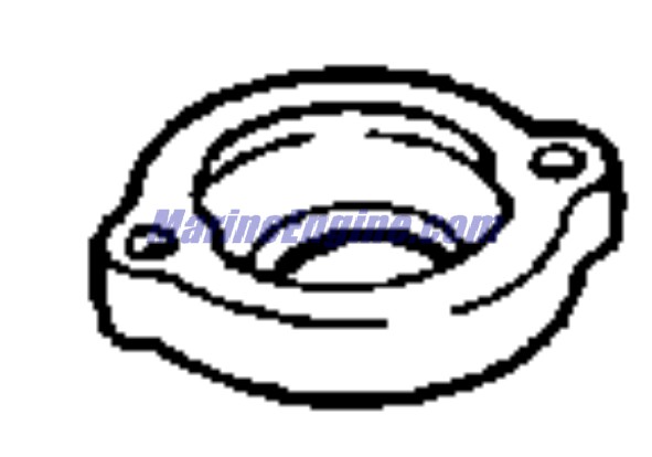 Evinrude Johnson OMC Evinrude Johnson OMC OMC0115502
0115502