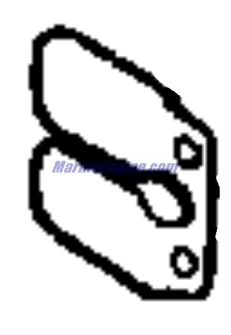 Evinrude Johnson OMC Evinrude Johnson OMC OMC0115503
0115503
