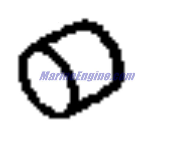 Evinrude Johnson OMC Evinrude Johnson OMC OMC0115510
0115510