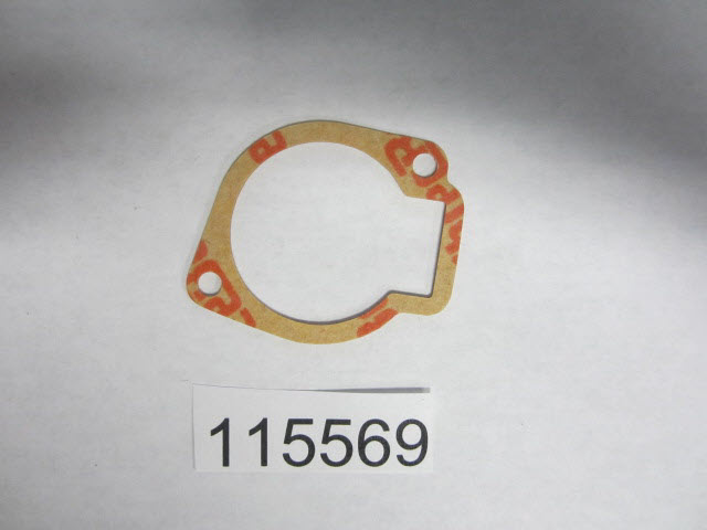Evinrude Johnson OMC 0115569 - Float Chamber Gasket