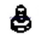 Evinrude Johnson OMC 0115572 - Drain Screw